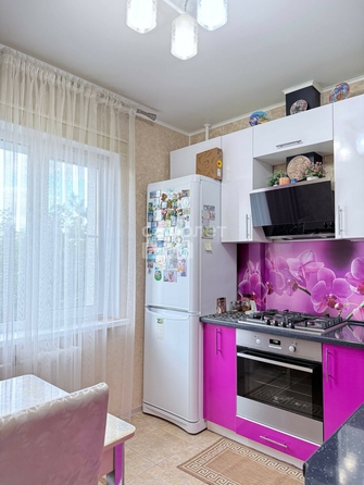
  Продается 3-комн. квартира, 83.3 м², Молодежная ул, д. 14
. Фото 3.