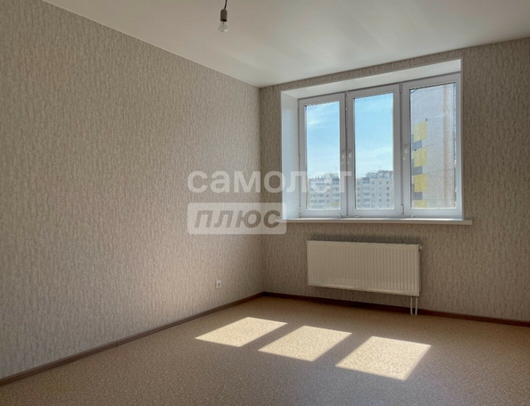 
  Продается 1-комн. квартира, 37 м², тюленина, д. 9
. Фото 2.