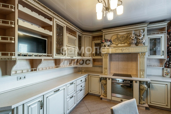 
  Продается 2-комн. квартира, 88.7 м², Комарова пр-кт, д. 16
. Фото 3.