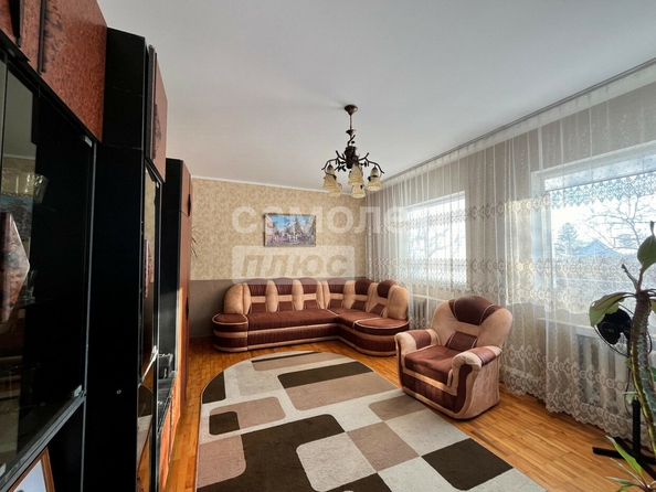 
  Продается дом, 124.1 м², село Сосновское
. Фото 5.