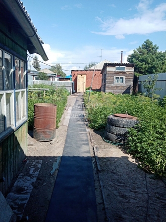 
  Продается дом, 51.7 м², Омск
. Фото 2.