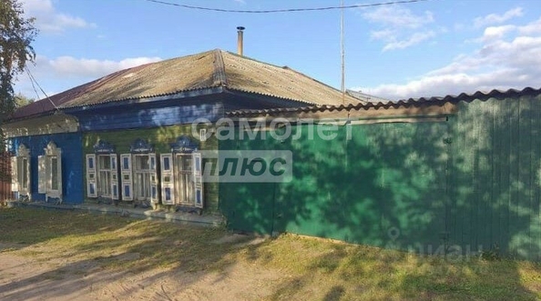 
  Продается дом, 51.7 м², Омск
. Фото 5.