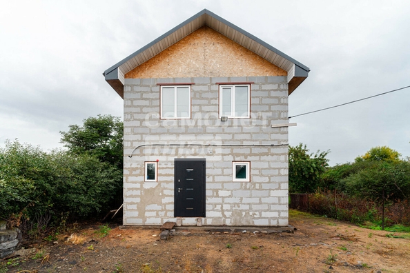 
  Продается дом, 78 м², Омск
. Фото 2.