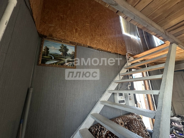 
  Продается дом, 80 м², Омск
. Фото 1.