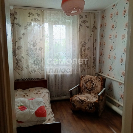 
  Продается дом, 62.8 м², деревня Гауф
. Фото 1.