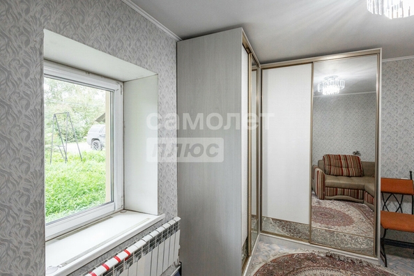 
  Продается дом, 135.2 м², Омск
. Фото 1.