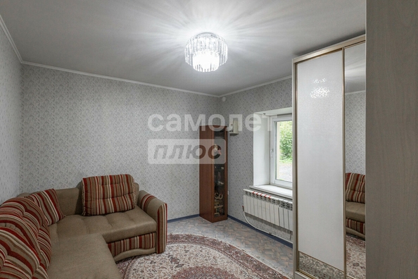 
  Продается дом, 135.2 м², Омск
. Фото 2.