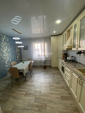 
  Продается дом, 94.4 м², Омск
. Фото 1.