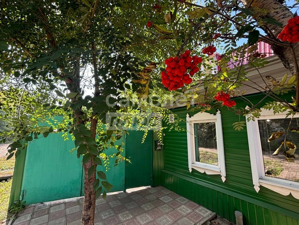 
  Продается дом, 114.6 м², Омск
. Фото 5.