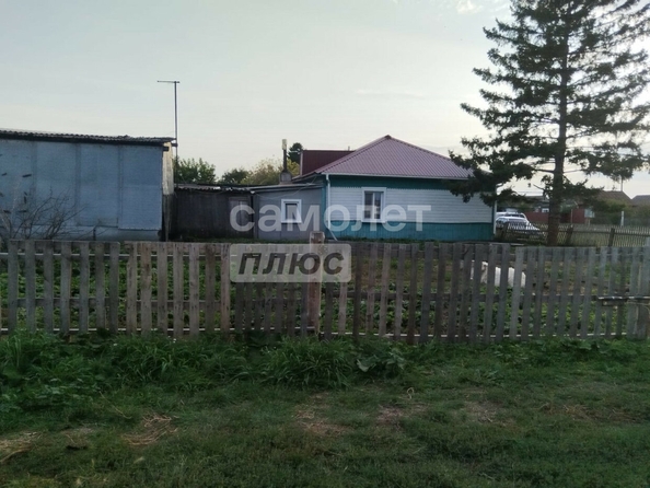 
  Продается дом, 58.2 м², село Красноярка
. Фото 2.