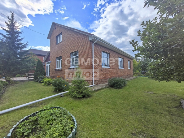 
  Продается дом, 268.3 м², Омск
. Фото 3.