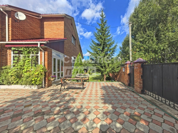 
  Продается дом, 268.3 м², Омск
. Фото 5.