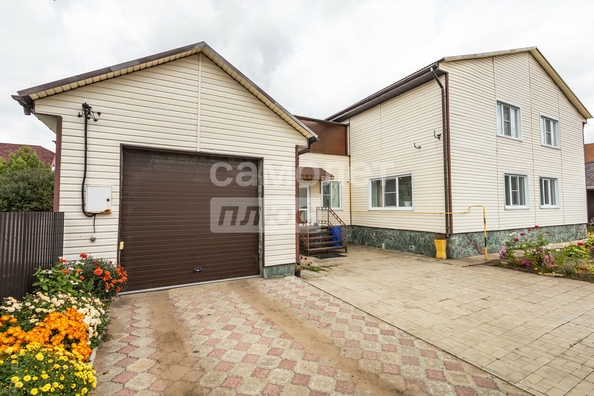 
  Продается дом, 285.7 м², село Усть-Заостровка
. Фото 4.