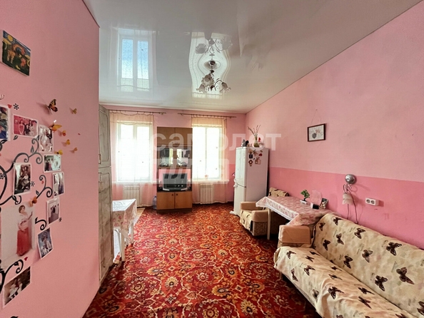 
  Продается дом, 89.9 м², село Надеждино
. Фото 1.