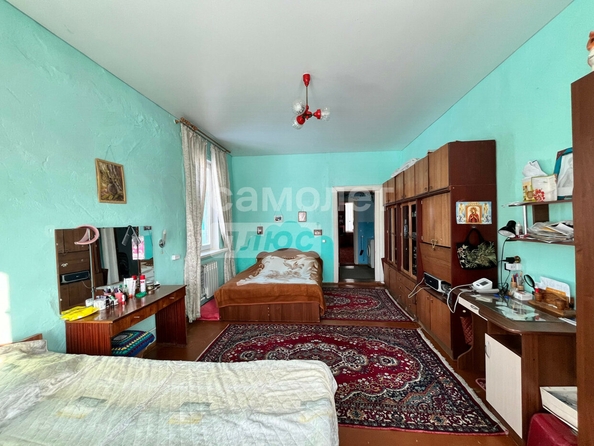 
  Продается дом, 89.9 м², село Надеждино
. Фото 4.