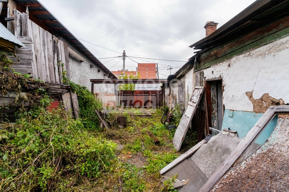 
  Продается земельный участок, 3.16 сотки, Омск
. Фото 2.