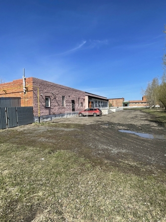 
  Продается производственное помещение, 190 м², Молодежная ул, д. 3А
. Фото 2.