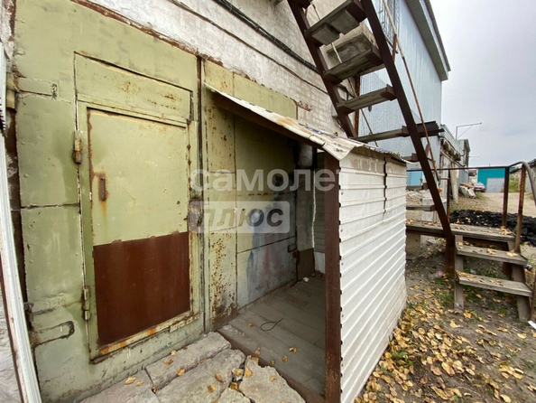 
  Продается универсальное помещение, 117.3 м², Мира пр-кт, д. 122/7
. Фото 2.