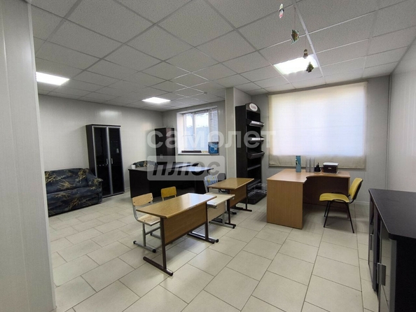 
  Продается офис, 112 м², Комарова пр-кт, д. 15к3
. Фото 3.