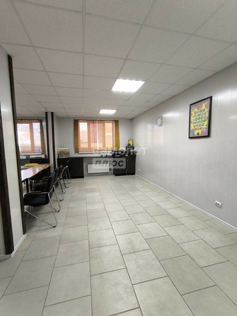 
  Продается офис, 112 м², Комарова пр-кт, д. 15к3
. Фото 4.