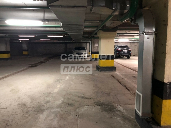 
  Продается парковка, 16 м², Фрунзе ул, д. 1к4
. Фото 2.