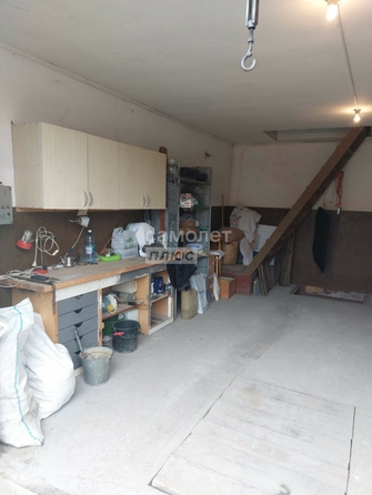 
  Продается бокс, 42.6 м², 17-й военный городок
. Фото 4.
