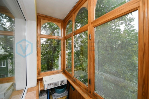 
  Продается 2-комн. квартира, 38.9 м², Карбышева ул, д. 3А
. Фото 1.