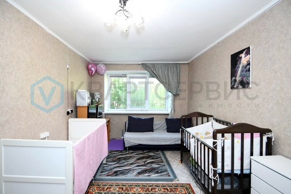 
  Продается 2-комн. квартира, 40.4 м², 16-й военный городок, д. 393
. Фото 1.