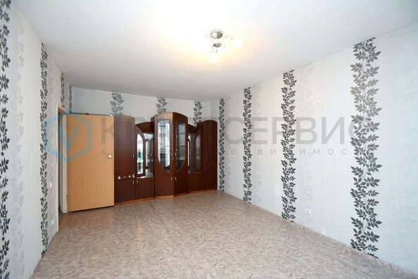 
  Продается 1-комн. квартира, 36.9 м², д. 6
. Фото 2.