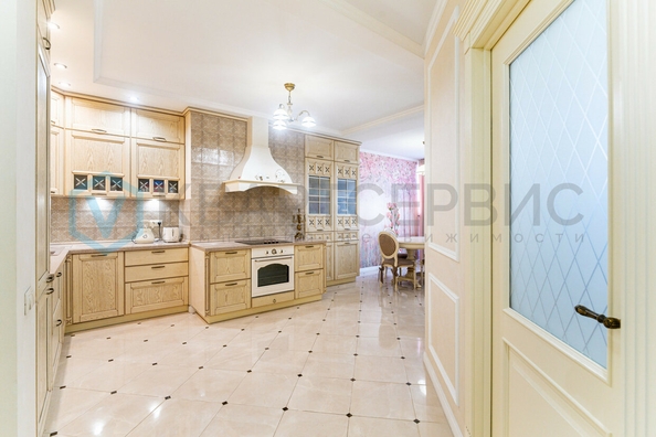 
  Продается 2-комн. квартира, 82.7 м², Ленинская 9-я ул, д. 3
. Фото 4.
