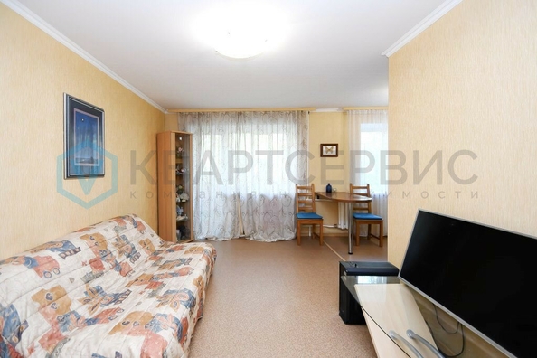 
  Продается 3-комн. квартира, 56 м², Карла Маркса пр-кт, д. 20А
. Фото 4.
