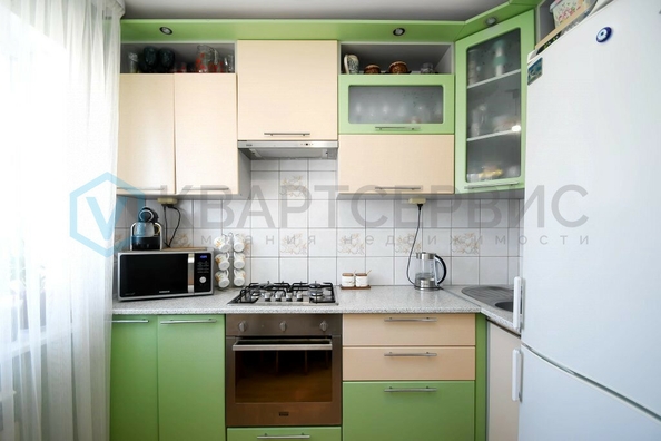
  Продается 2-комн. квартира, 44.4 м², Кучерявенко ул, д. 8
. Фото 3.