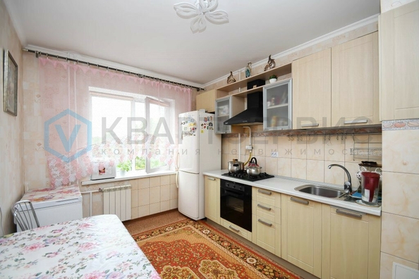 
  Продается 2-комн. квартира, 51.3 м², Молодова ул, д. 10
. Фото 4.