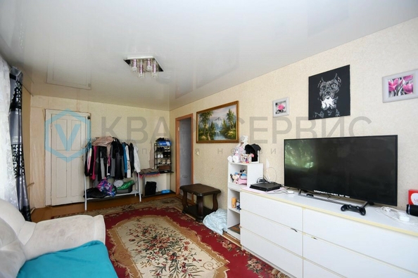 
  Продается 1-комн. квартира, 30 м², Константина Заслонова ул, д. 3
. Фото 1.