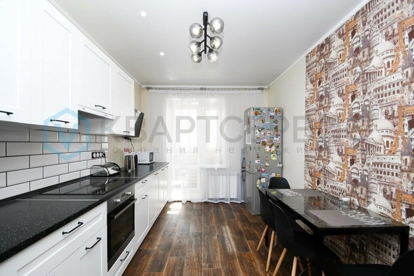 
  Продается 2-комн. квартира, 58.5 м², Военная 2-я ул, д. 19
. Фото 3.