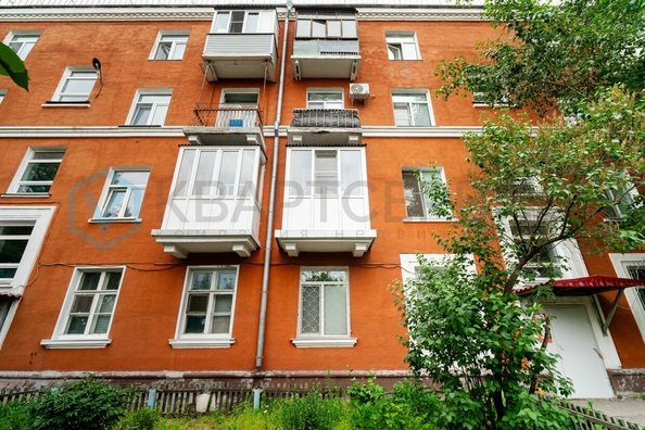 
  Продается 1-комн. квартира, 35.7 м², Богдана Хмельницкого ул, д. 166
. Фото 5.