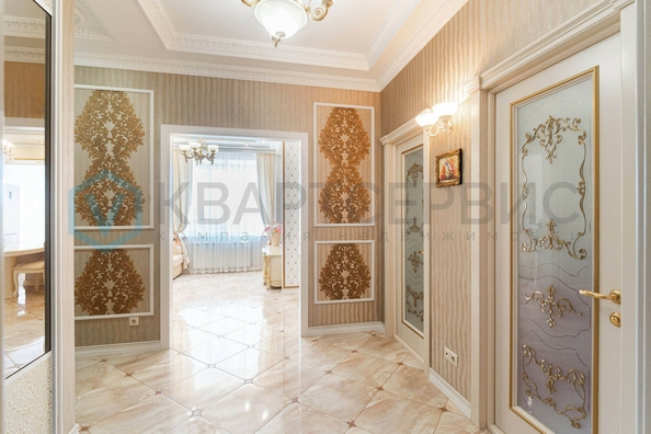 
  Продается 2-комн. квартира, 102.6 м², Тютчева ул, д. 2
. Фото 4.