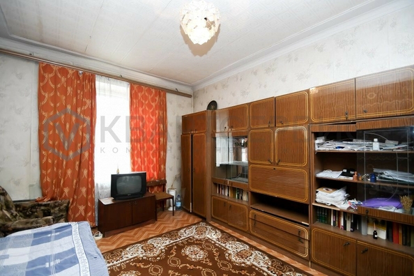
  Продается 3-комн. квартира, 70.3 м², Линия 11-я ул, д. 185
. Фото 1.