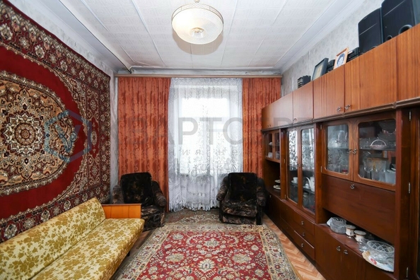 
  Продается 3-комн. квартира, 70.3 м², Линия 11-я ул, д. 185
. Фото 5.