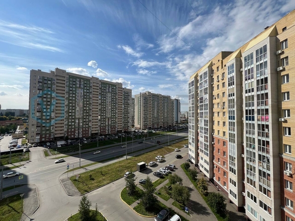 
  Продается 1-комн. квартира, 29.4 м², Крупской ул, д. 14к4
. Фото 3.