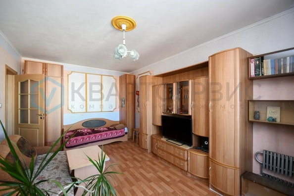 
  Продается 1-комн. квартира, 36.9 м², Завертяева ул, д. 23к4
. Фото 3.