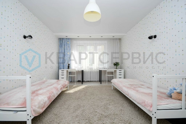 
  Продается 3-комн. квартира, 91.6 м², Звездная ул, д. 8
. Фото 4.