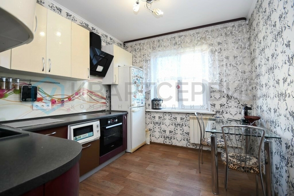 
  Продается 1-комн. квартира, 38.3 м², Конева ул, д. 20/1
. Фото 5.