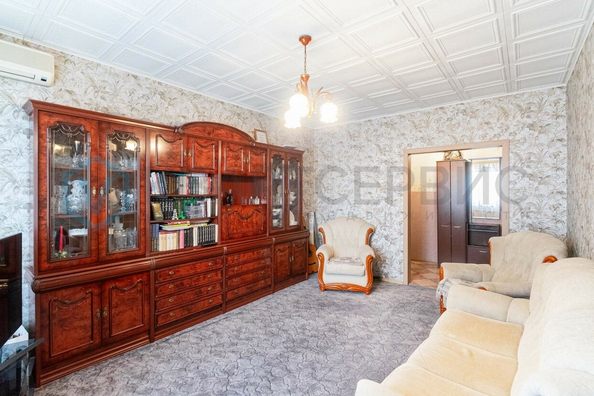 
  Продается 3-комн. квартира, 62.9 м², Рокоссовского ул, д. 30
. Фото 1.