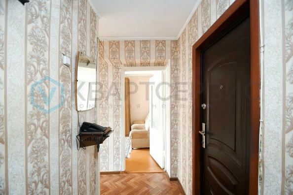 
  Продается 2-комн. квартира, 44.9 м², Химиков ул, д. 52
. Фото 1.