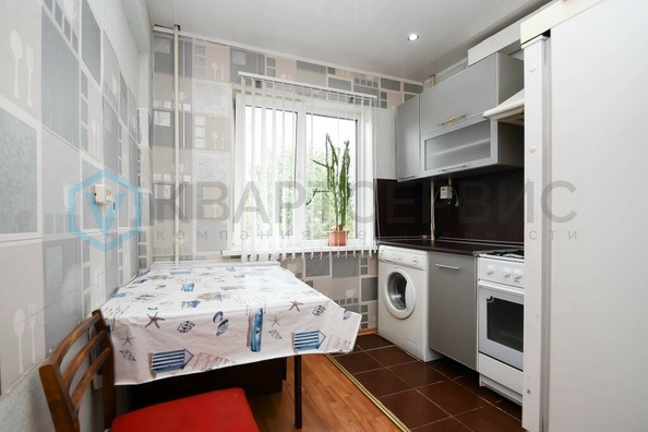 
  Продается 2-комн. квартира, 44.7 м², Блюхера ул, д. 14
. Фото 4.