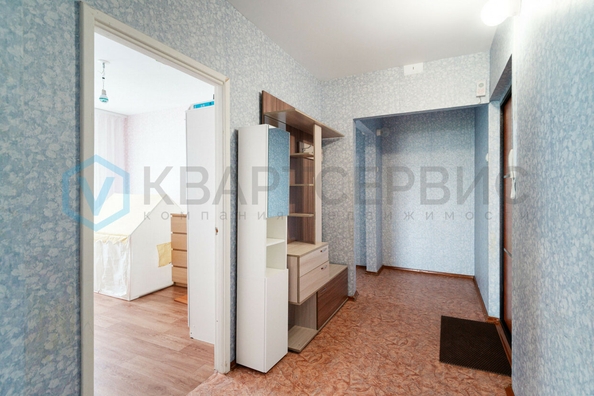 
  Продается 2-комн. квартира, 52.4 м², Малиновского ул, д. 23к1
. Фото 1.