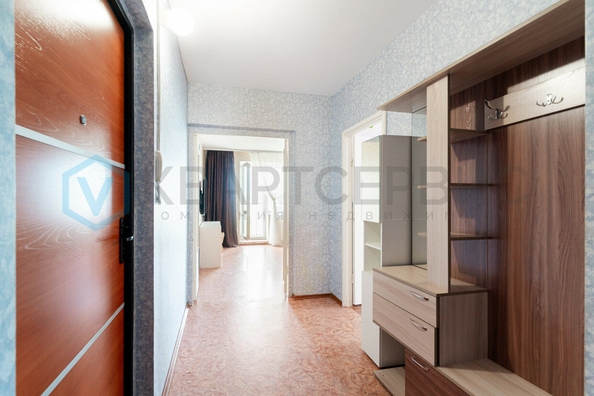
  Продается 2-комн. квартира, 52.4 м², Малиновского ул, д. 23к1
. Фото 3.
