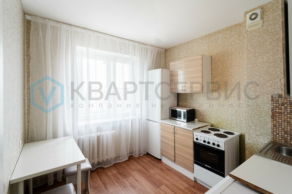 
  Продается 2-комн. квартира, 52.4 м², Малиновского ул, д. 23к1
. Фото 4.