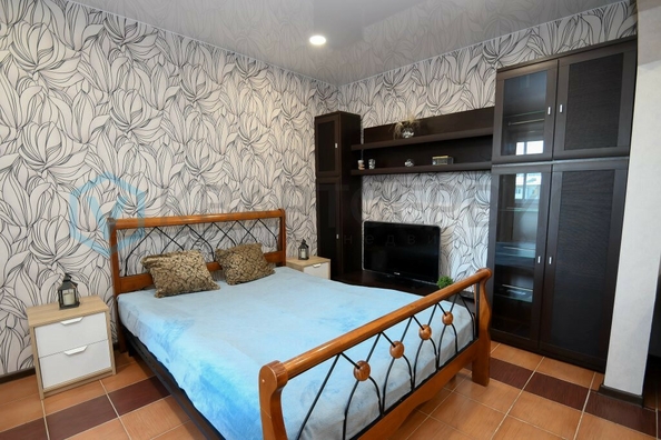 
  Продается 1-комн. квартира, 54 м², Омская ул, д. 117
. Фото 3.